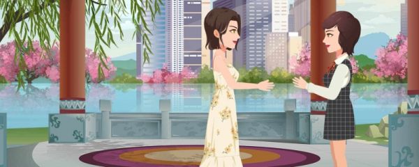 2023送给闺蜜的祝福语