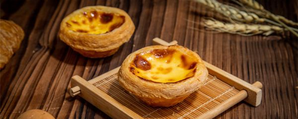 蛋挞二次加热的方法 蛋挞二次加热的方法微波炉