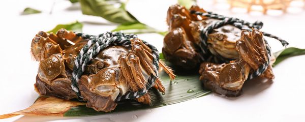 阳澄湖大闸蟹什么时候上市 大闸蟹上市的时间