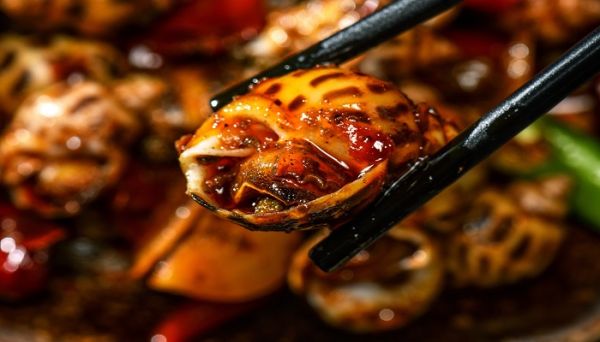 海螺冷冻保存方法 海螺如何冷冻保存