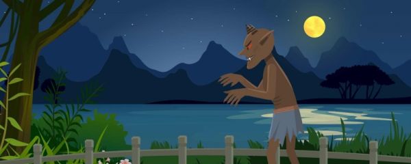 中元节晚上真的有鬼出来吗 中元节的晚上可以出门吗