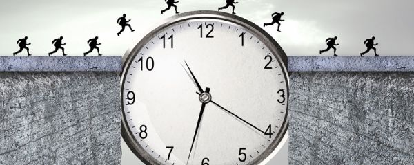 午时三刻相当于现在的几点几分 午时是几点