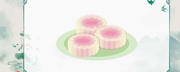 吃月饼发朋友圈的短句 八月十五吃月饼发朋友圈