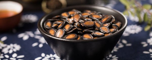 明代最常见的瓜子是什么 明代最常见的瓜子是什么瓜子