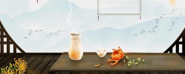 九月九日重阳节吃什么 重阳节吃螃蟹的意义