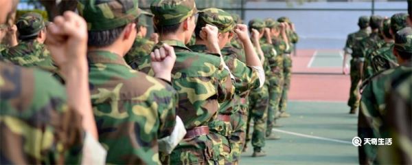 一个团的编制是多少人 部队一个团的编制是多少人