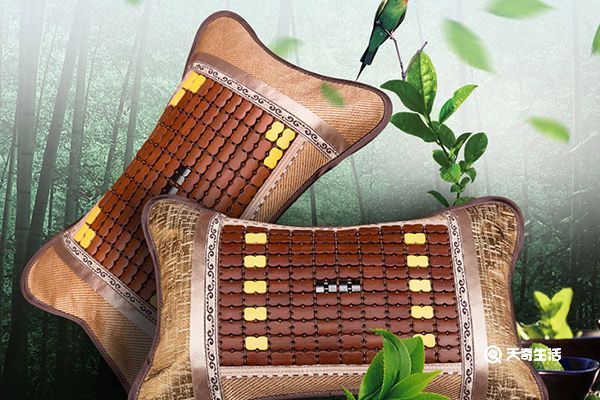 茶叶枕头的功效与作用 茶叶枕头的功效与作用是什么