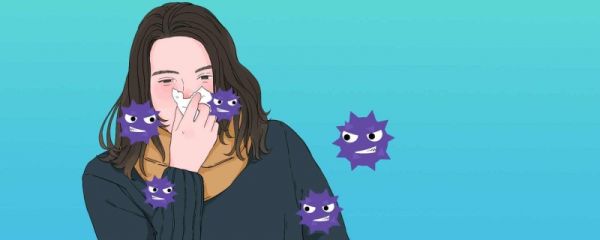 新冠二次感染几率多大 短期出现症状算新冠二次感染吗