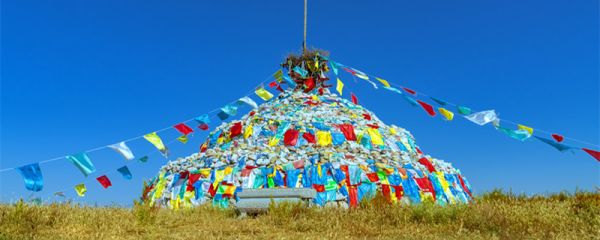 敖包是干什么用的 敖包有什么用途