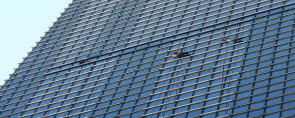 多少米以上算高空作业 临边作业的定义及范围