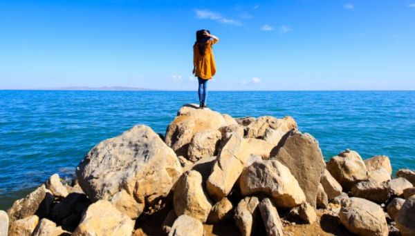 青海湖在哪里属于哪地区  青海湖在什么地方