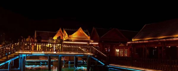 傣族泼水节主要在云南哪里 云南泼水节一般几天