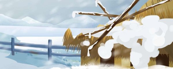 冬至的风俗吃什么 冬至节气的含义