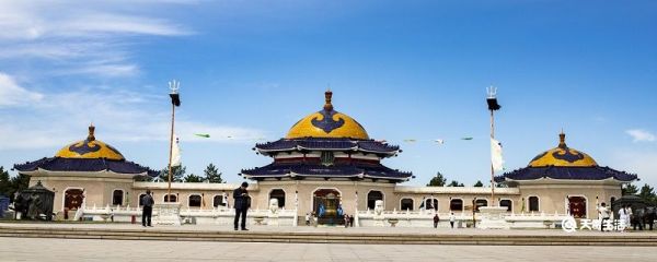 成吉思汗的墓在哪里 成吉思汗墓的具体位置