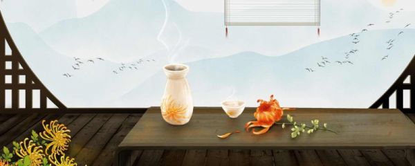 重阳节送什么礼物好 重阳节有哪些风俗活动