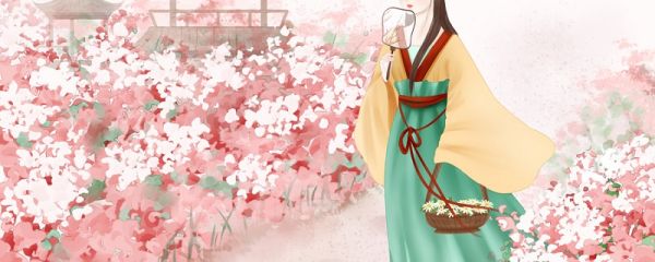 四大美女是哪四个 四大美女是哪四个排名