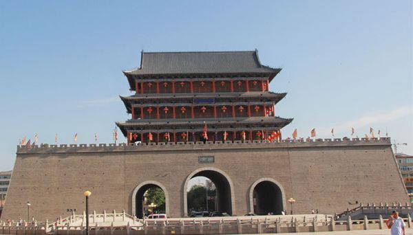 古凉州是现在的哪里 古凉州是现在的什么地方