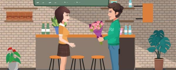 愚人节表白是真心的吗 适合愚人节表白的话