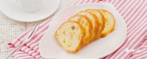 电饭锅做面包的方法和步骤 电饭锅做面包怎么做