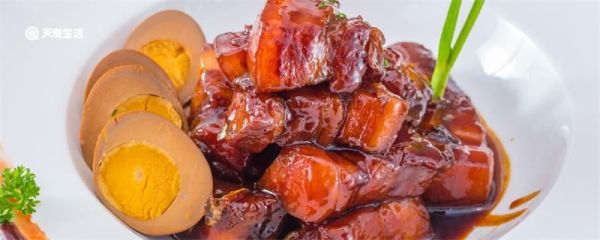 红烧肉怎么做才能软烂而不油腻 红烧肉怎么做