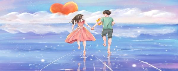 情侣之间的调皮称呼 情侣之间的调皮称呼女的叫男的