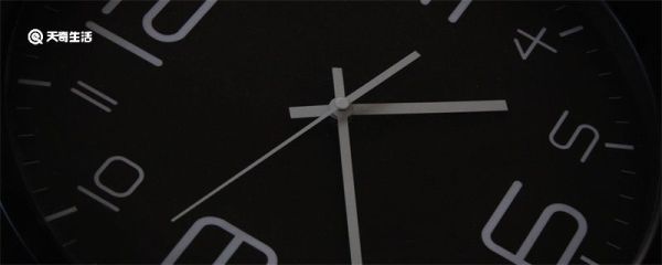 一更到五更各是几点 一更至五更分别是几点