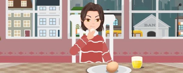 立夏节气为什么要吃蛋 立夏吃蛋有什么寓意