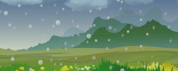 霜降的寓意和象征 霜降有三候