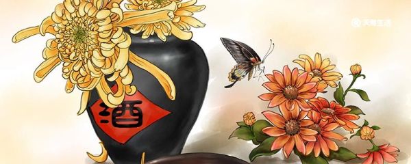 重阳节是几月几日 重阳节的习俗