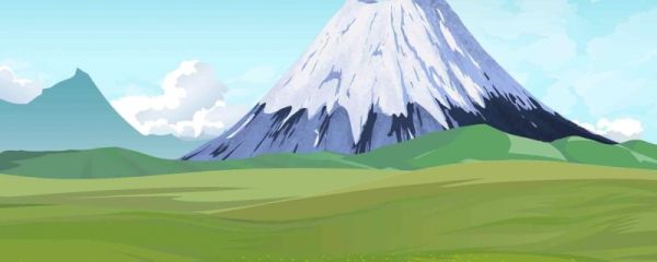 冰岛火山在哪里 冰岛的火山是活火山吗