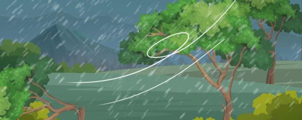 “苏拉”是几级台风 “苏拉”台风降雨预警