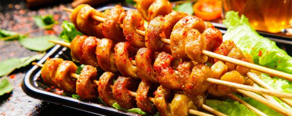 烤面筋酱料的秘制配方 烤面筋酱料的秘制配方香料比例