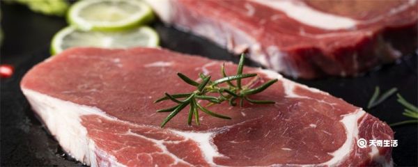牛柳是牛的哪个部位 牛柳是牛的哪里