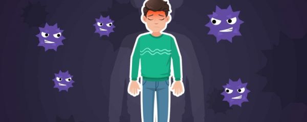 中国二阳的人多吗 二阳会有后遗症吗