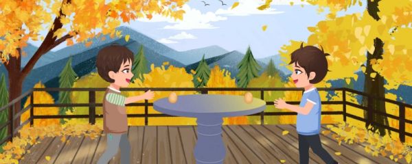 秋分竖蛋是什么意思 秋分时节还有哪些习俗