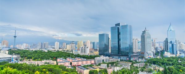 苏北有哪些城市 苏北有什么城市