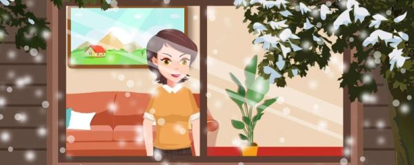 冬至是气温最低的时候吗 冬至节气的习俗文化