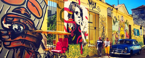 古巴语言以什么为主 古巴说什么语言为主