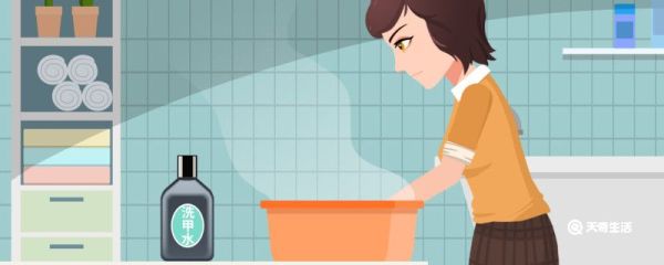 洗甲水可以去掉胶吗 洗甲水是可以去掉胶吗