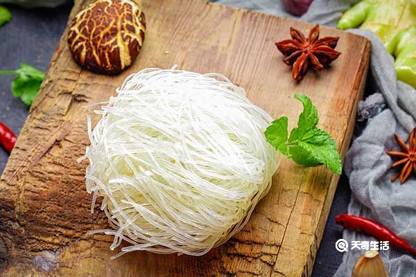 粉丝的功效与作用 粉丝的功效与作用是什么