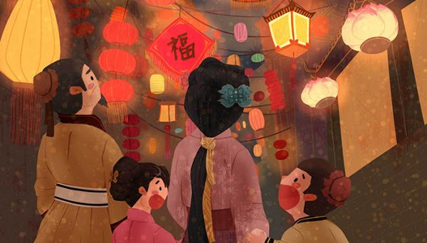 古人对衣服的雅称 古人对衣服怎么称呼