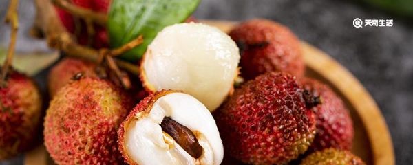 荔枝起源于哪里 荔枝的起源