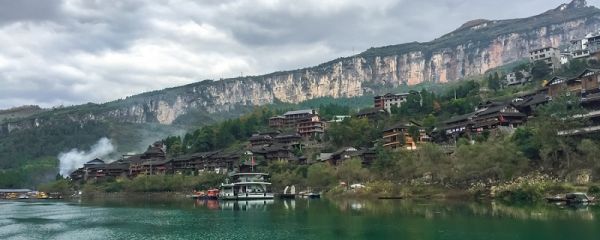 汉江起点和终点是哪里 汉江发源自哪里