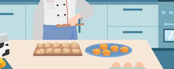 吃月饼是为了纪念谁 月饼怎么储存