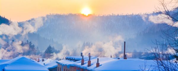 冬奥会哪些国家参加 2018冬奥会在哪个国家