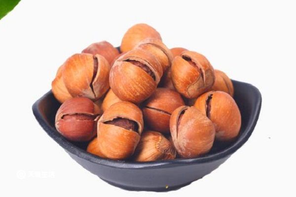 生大榛子的功效与作用 生大榛子主要有什么功效