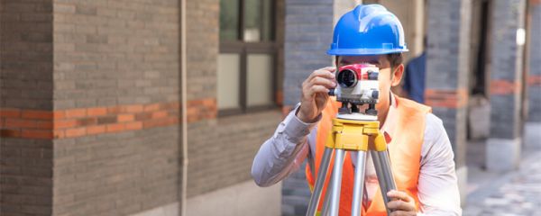 水准仪怎么测距离 水准仪怎么测距离公式