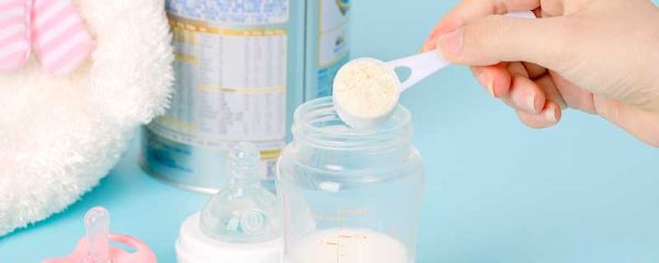 奶粉排行榜 奶粉排行榜前十位国产奶粉品牌