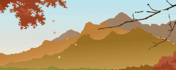 立秋就是秋季了吗 立秋后还会炎热几天