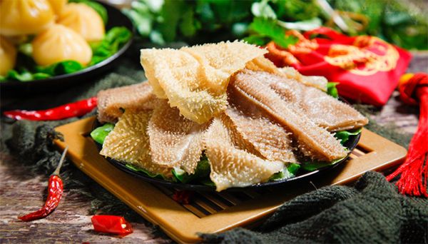 毛肚是什么 毛肚是哪个部位